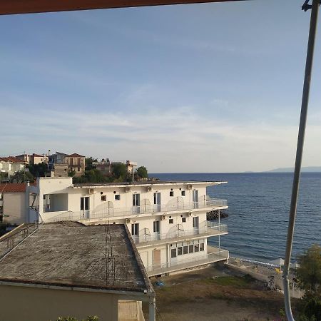 Poulea Rooms Kalamata Luaran gambar