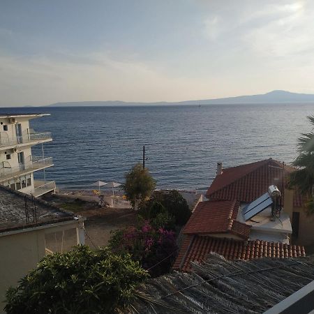 Poulea Rooms Kalamata Luaran gambar