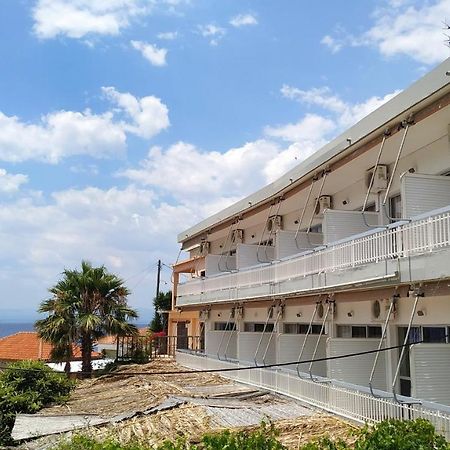 Poulea Rooms Kalamata Luaran gambar
