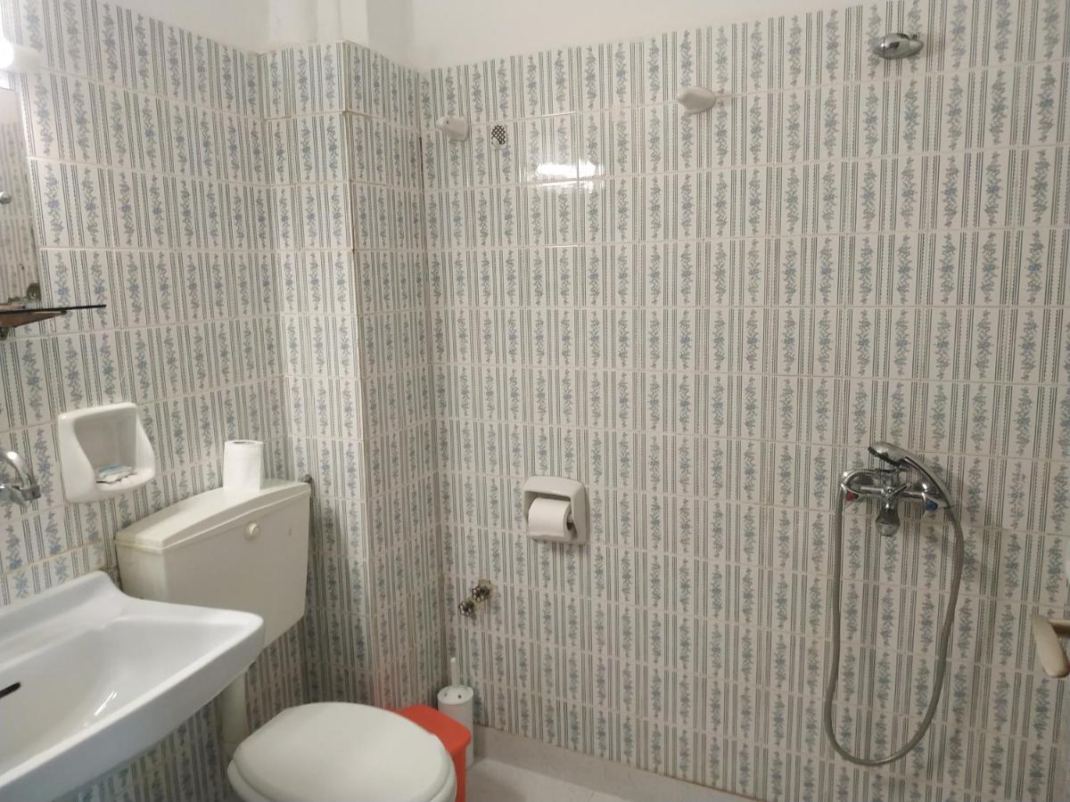 Poulea Rooms Kalamata Luaran gambar