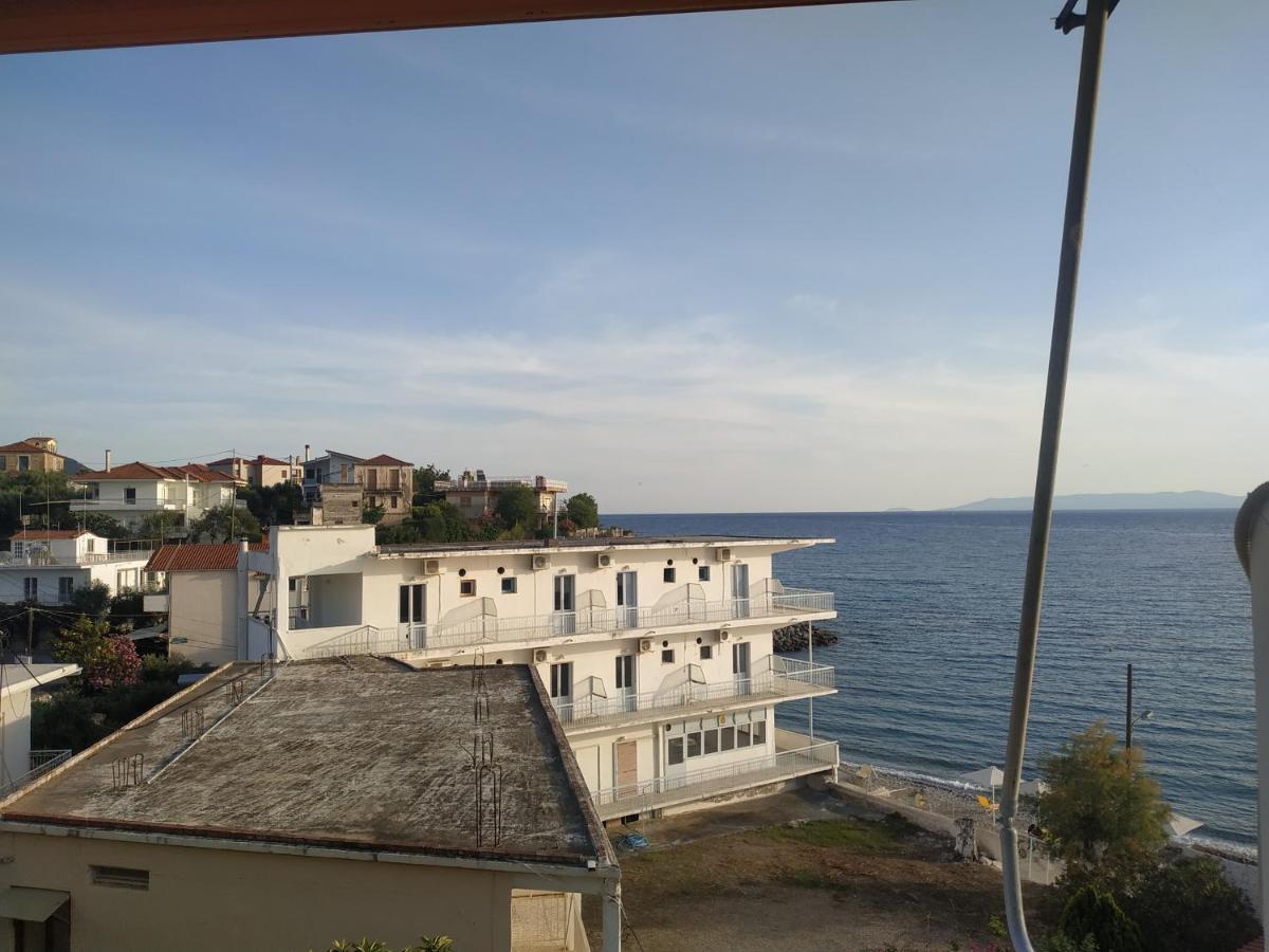 Poulea Rooms Kalamata Luaran gambar