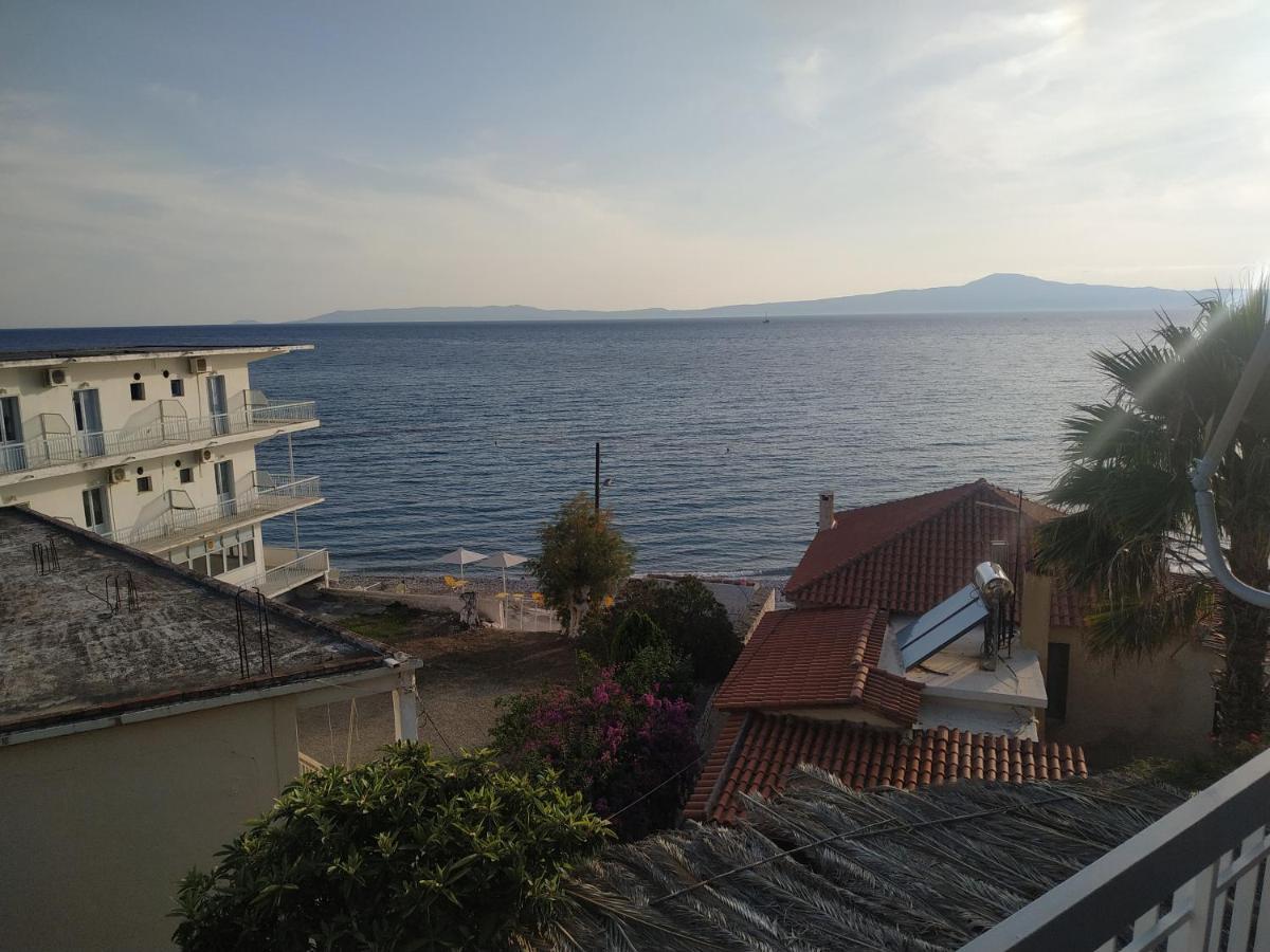Poulea Rooms Kalamata Luaran gambar