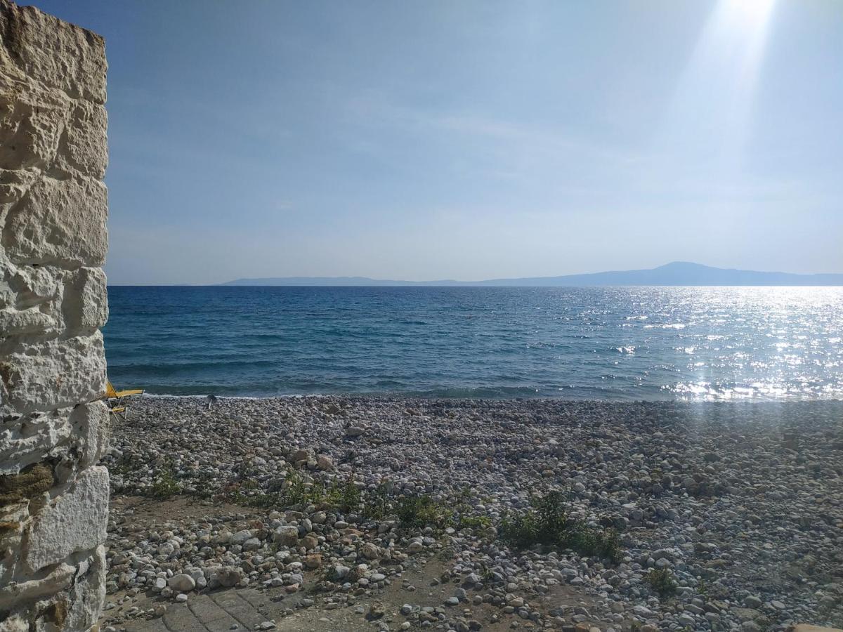 Poulea Rooms Kalamata Luaran gambar
