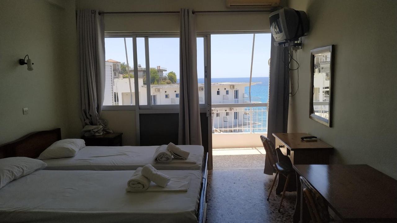 Poulea Rooms Kalamata Luaran gambar
