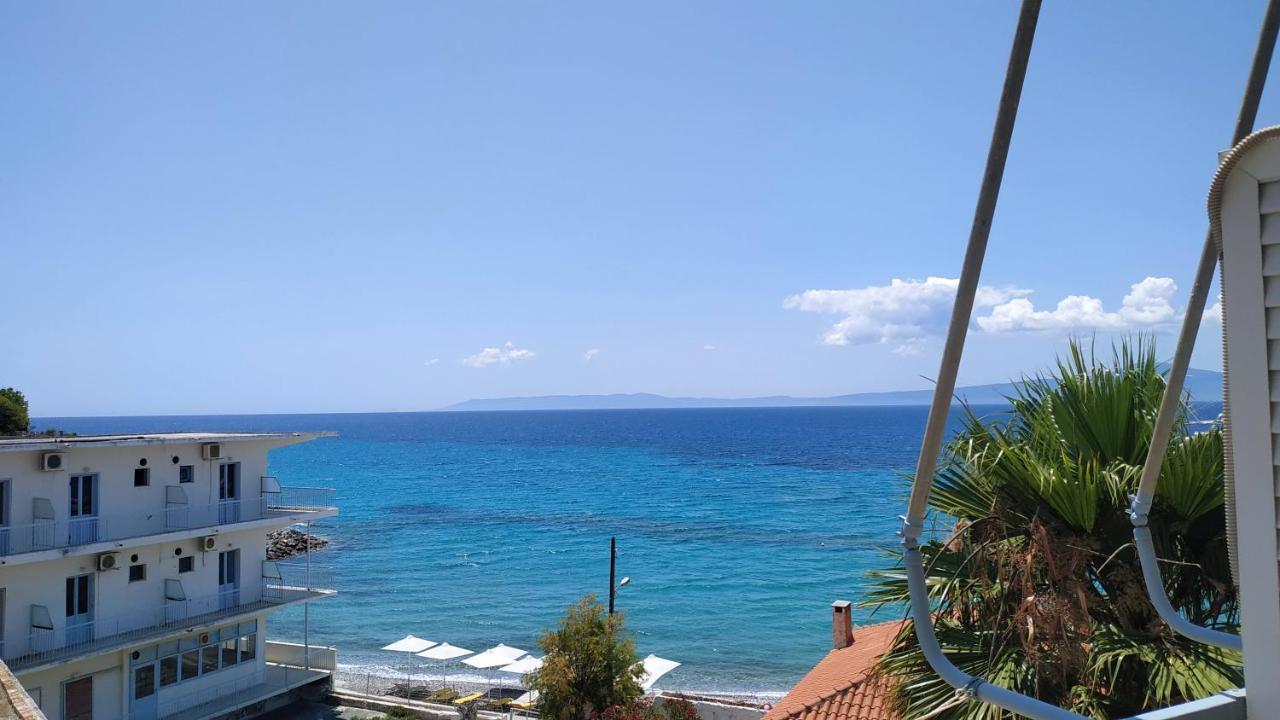 Poulea Rooms Kalamata Luaran gambar