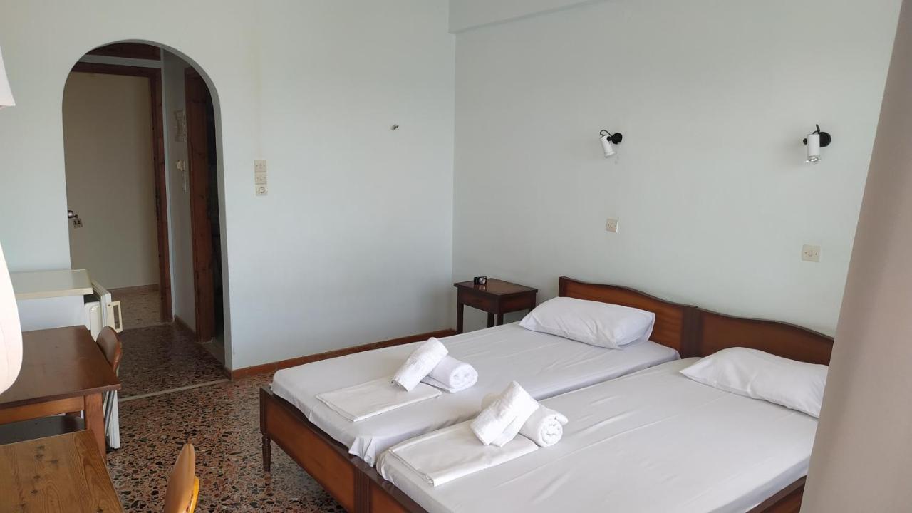 Poulea Rooms Kalamata Luaran gambar
