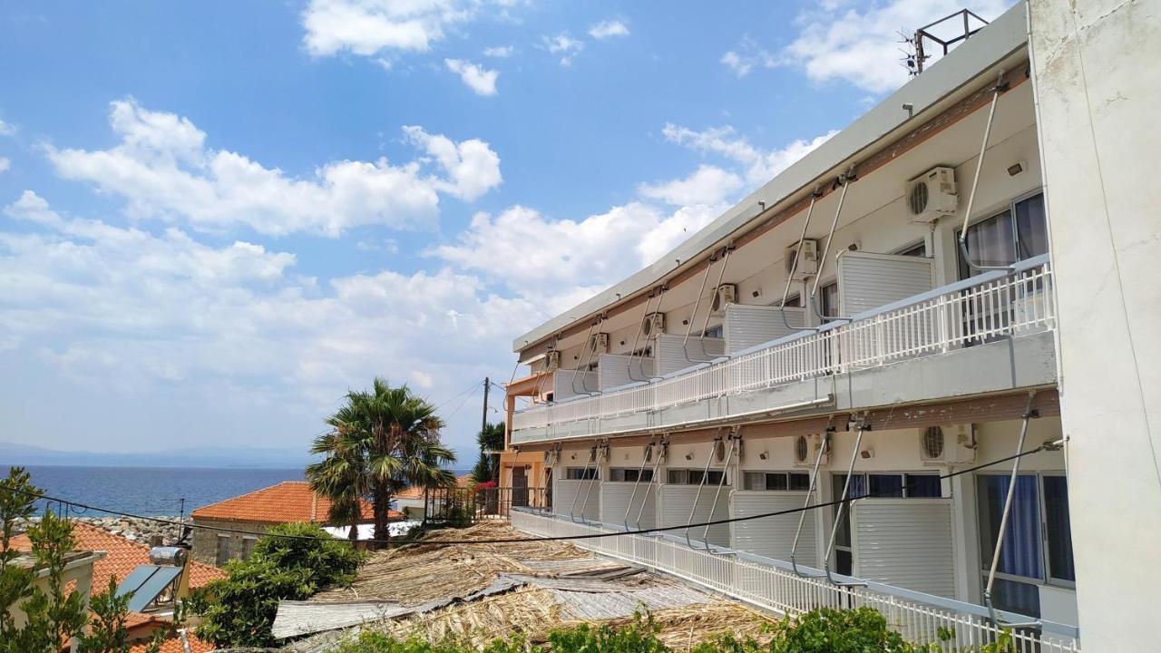 Poulea Rooms Kalamata Luaran gambar