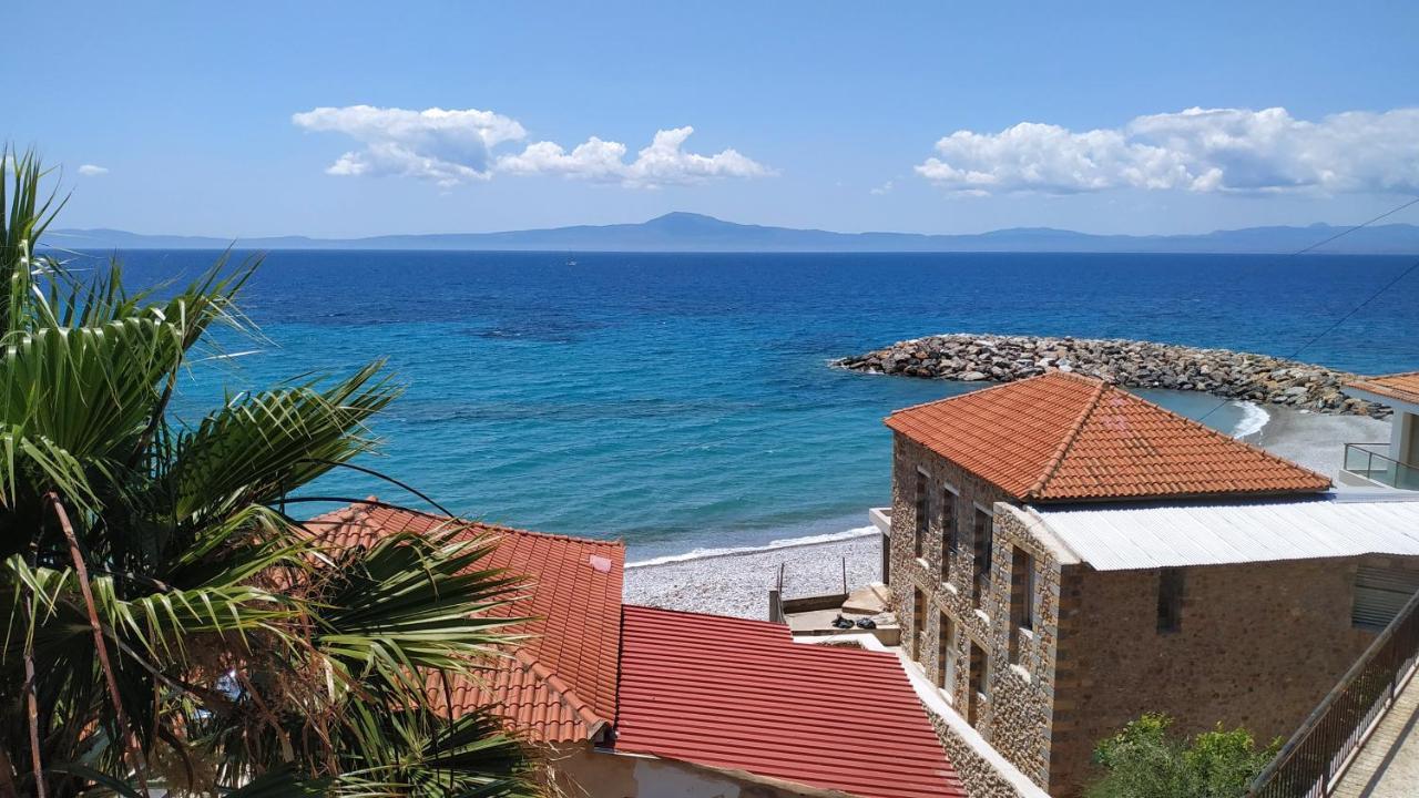 Poulea Rooms Kalamata Luaran gambar