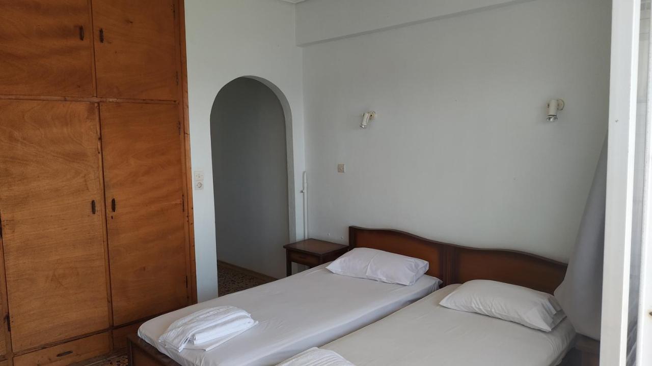 Poulea Rooms Kalamata Luaran gambar