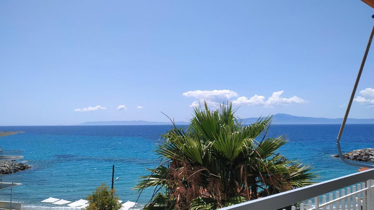 Poulea Rooms Kalamata Luaran gambar