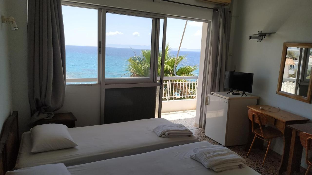 Poulea Rooms Kalamata Luaran gambar